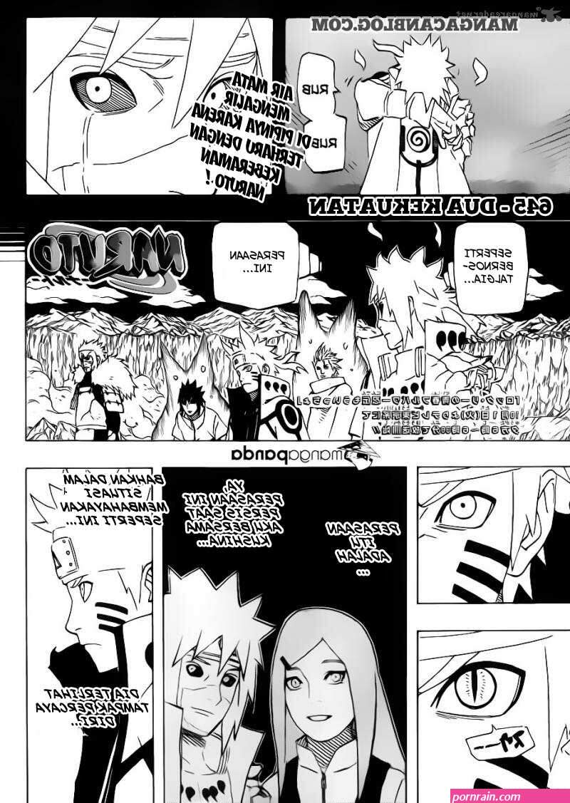 tenten sex komik