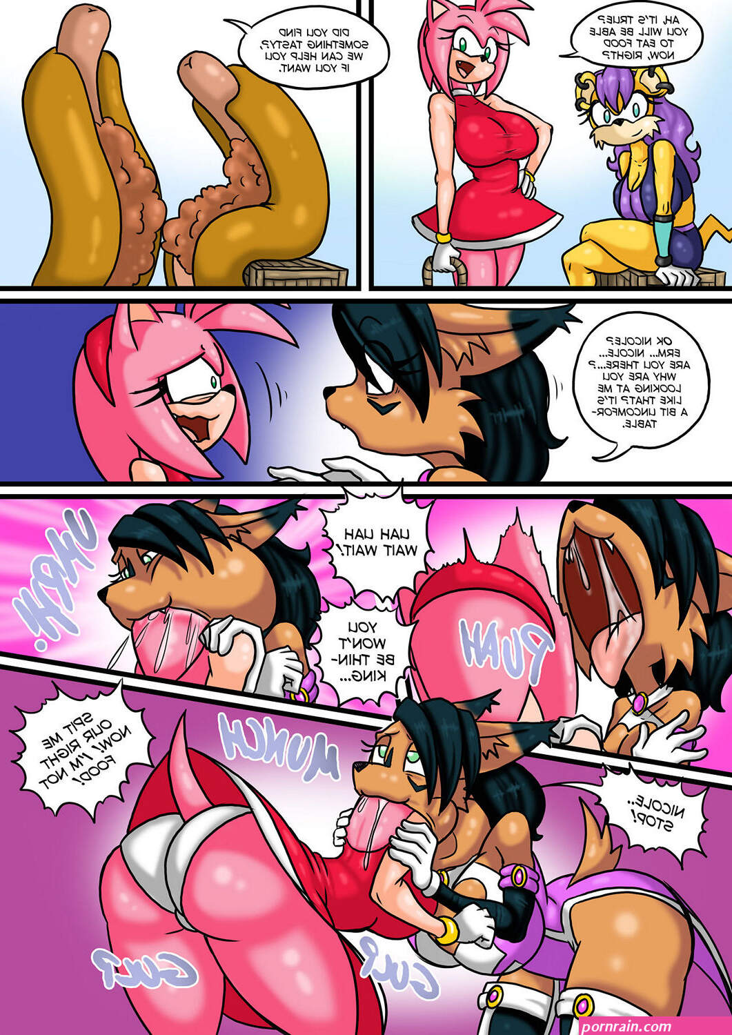 real lifeporncomic
