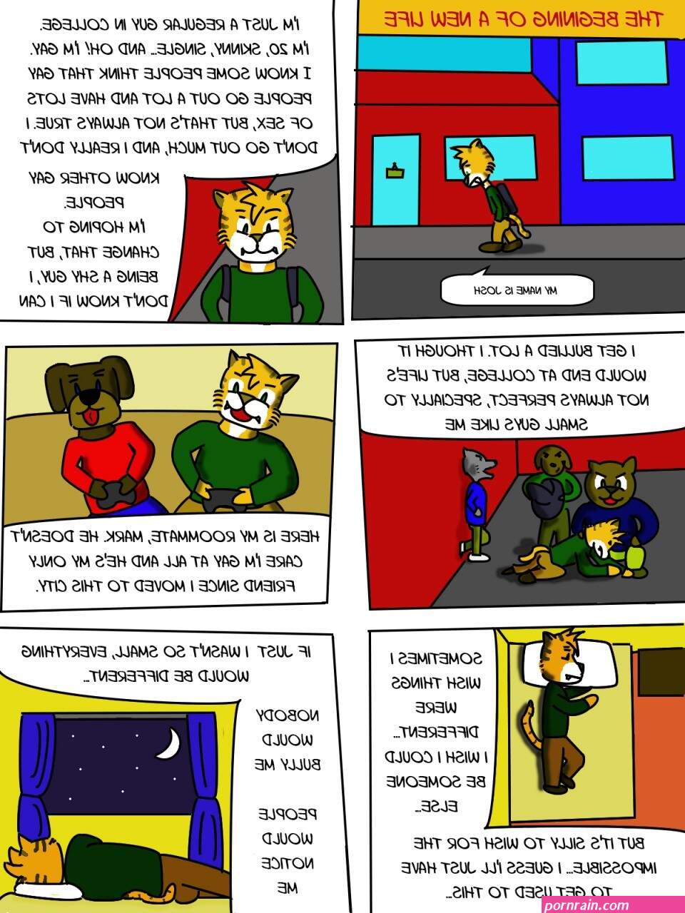 real lifeporncomic