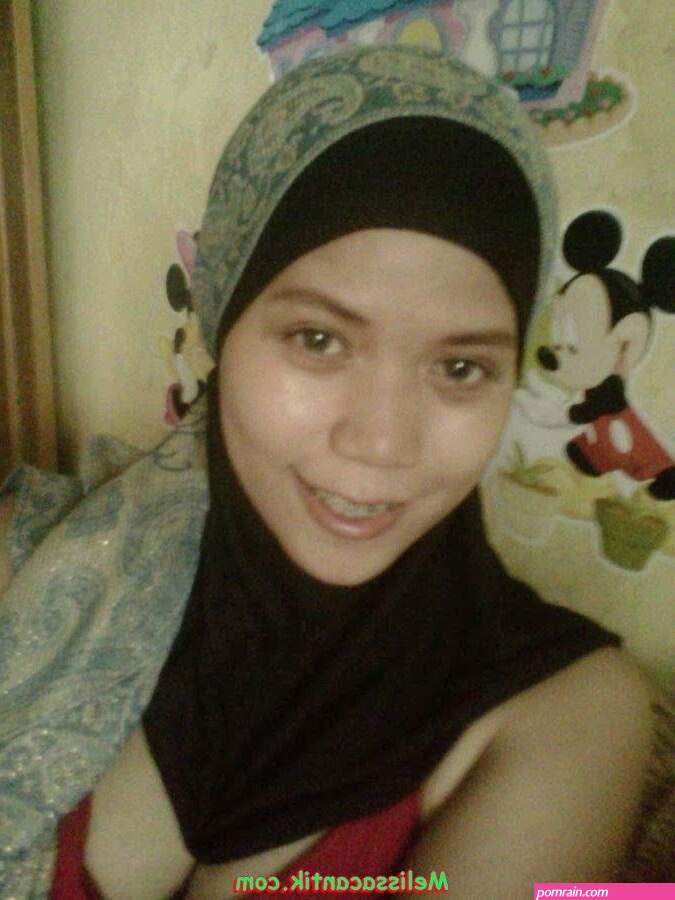 foto bugil abg pelajar jilbab