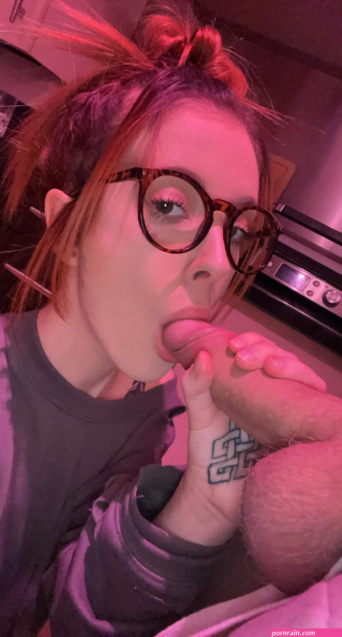 my cock selfie
