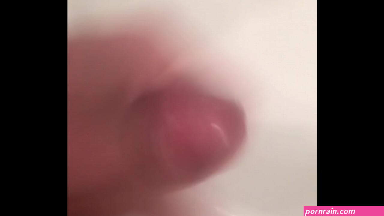 my cock selfie