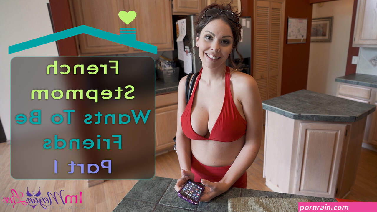 immeganlive stepmom full movie