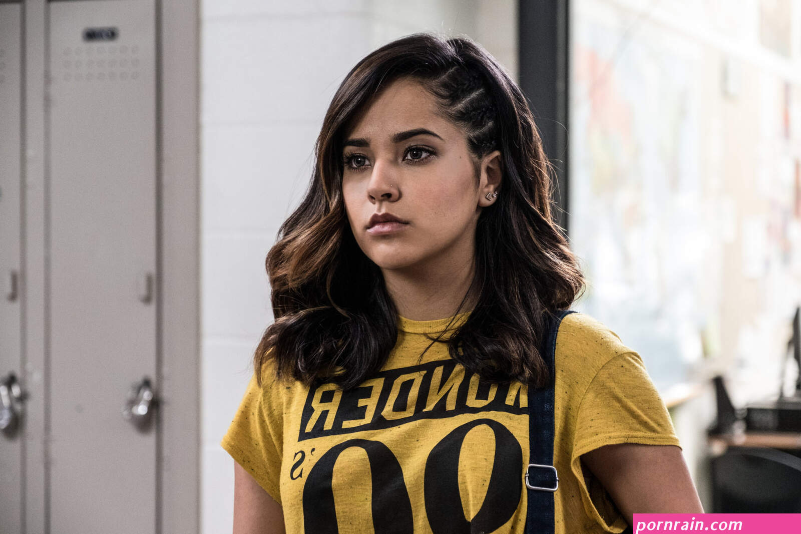 yellow ranger hentai comics