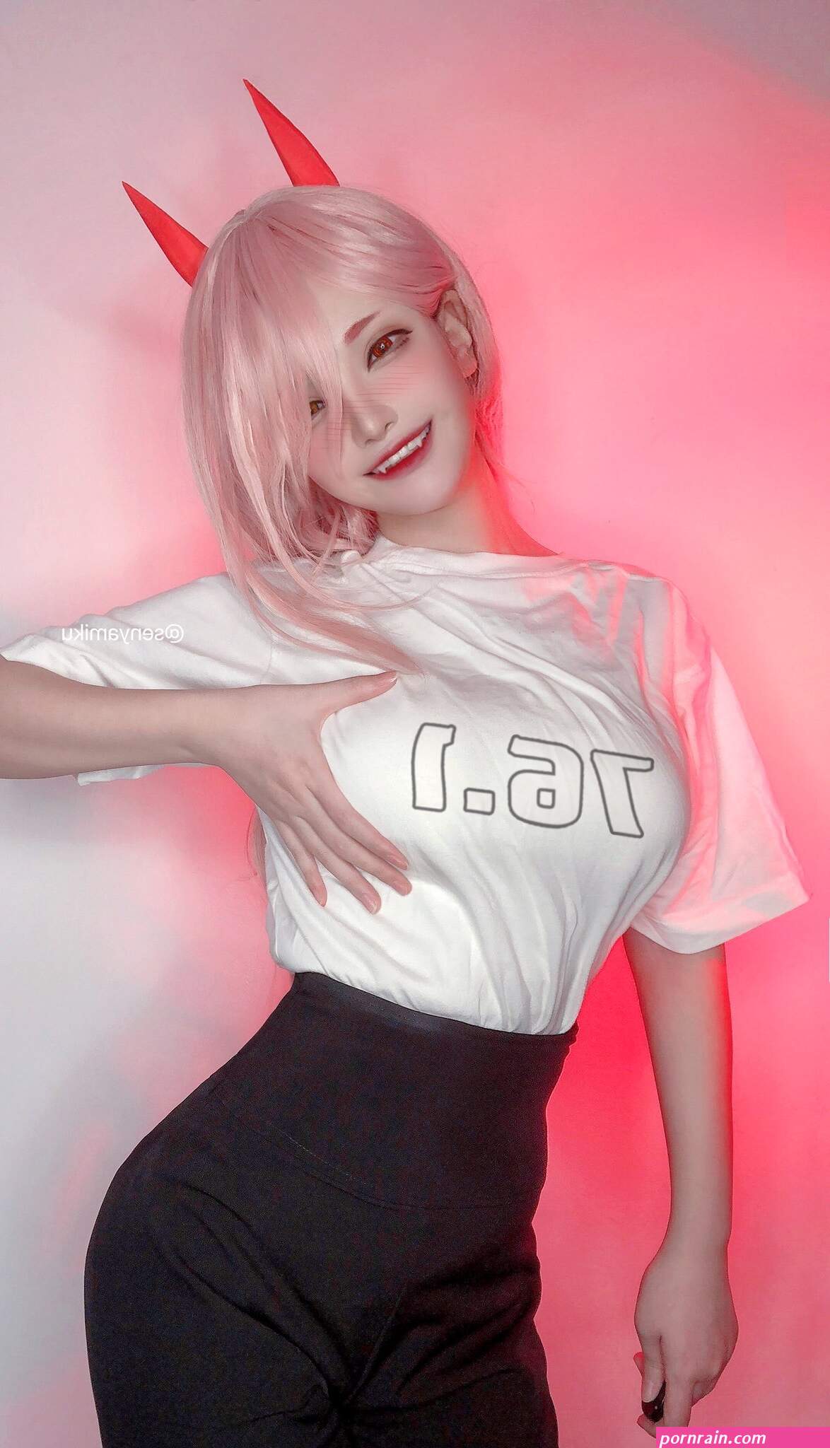 senyamiku sex
