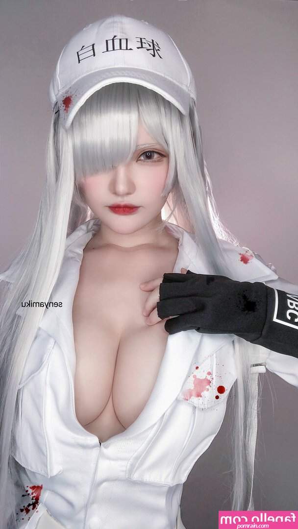 senyamiku sex