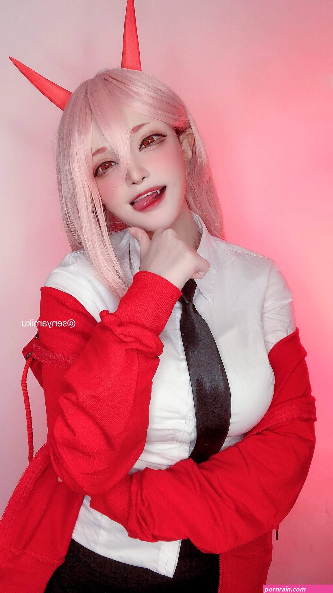 senyamiku sex