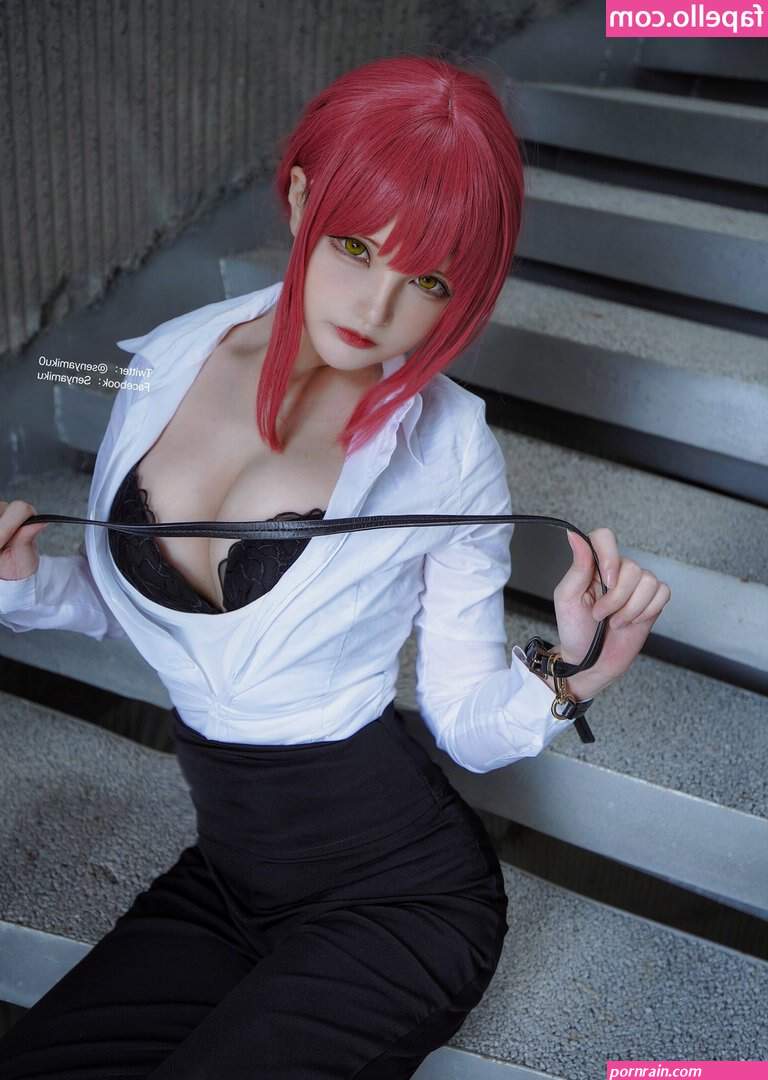 senyamiku sex