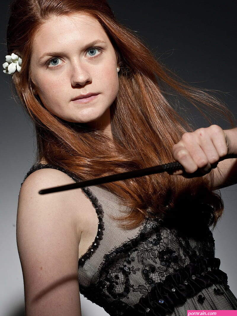 bonnie wright naked pics