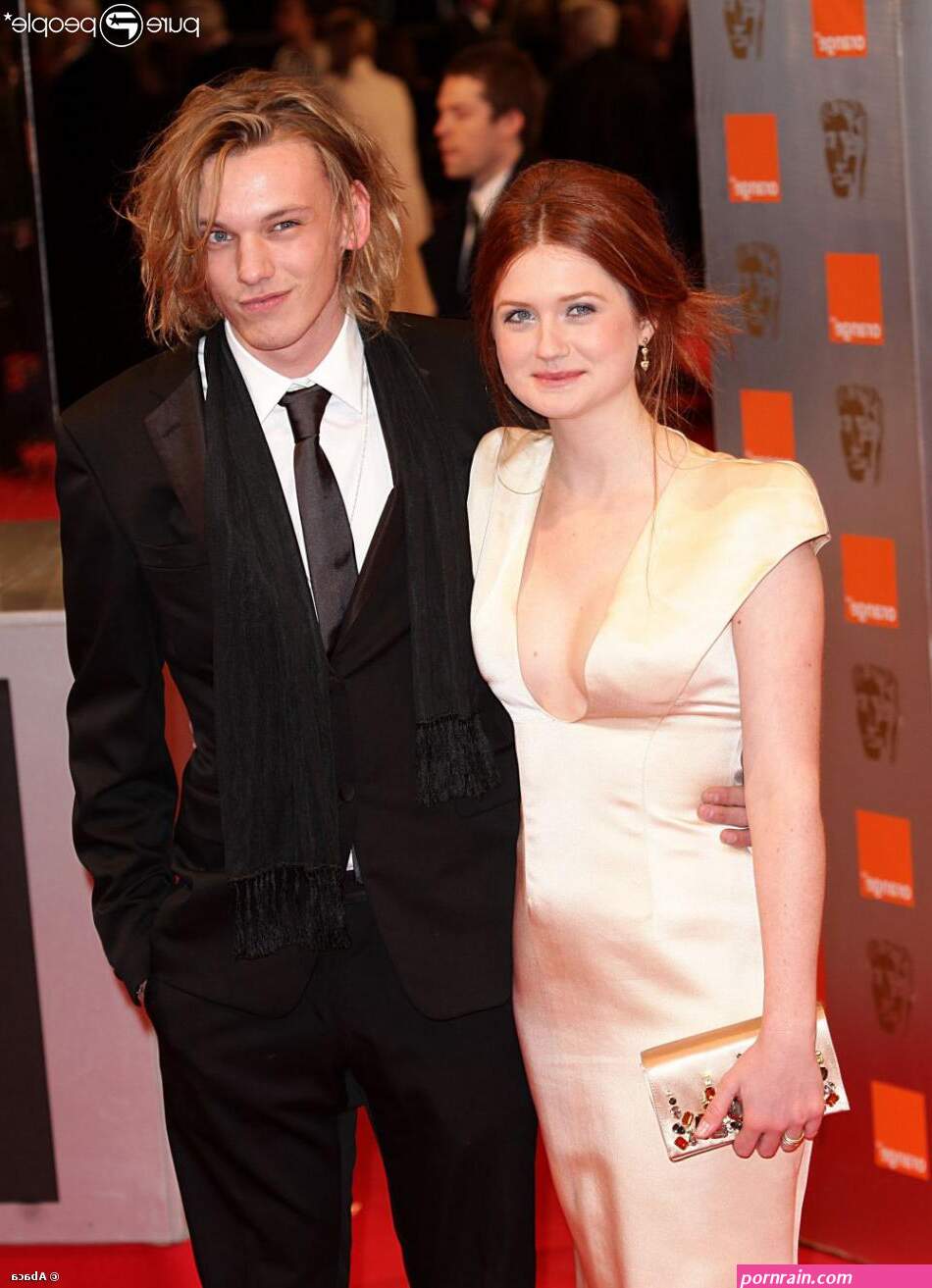 bonnie wright naked pics