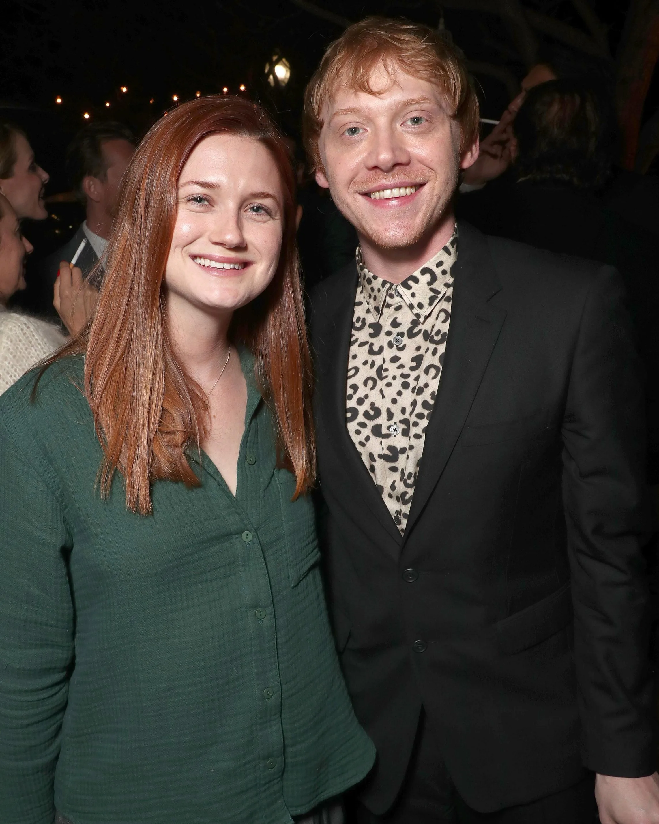 bonnie wright naked pics