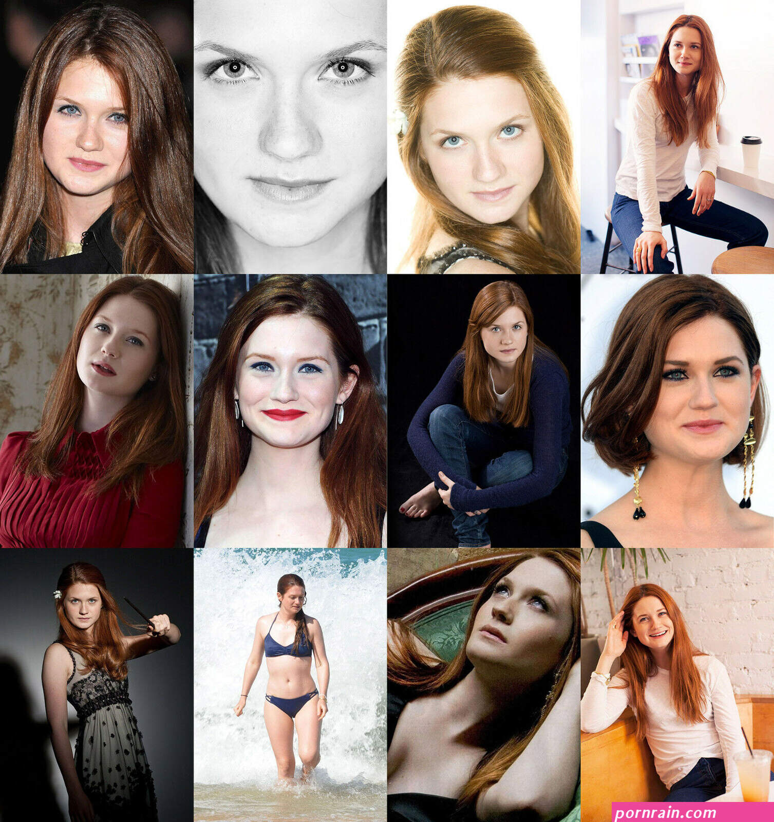 bonnie wright naked pics