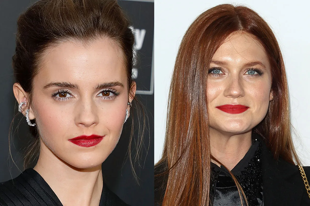 bonnie wright naked pics