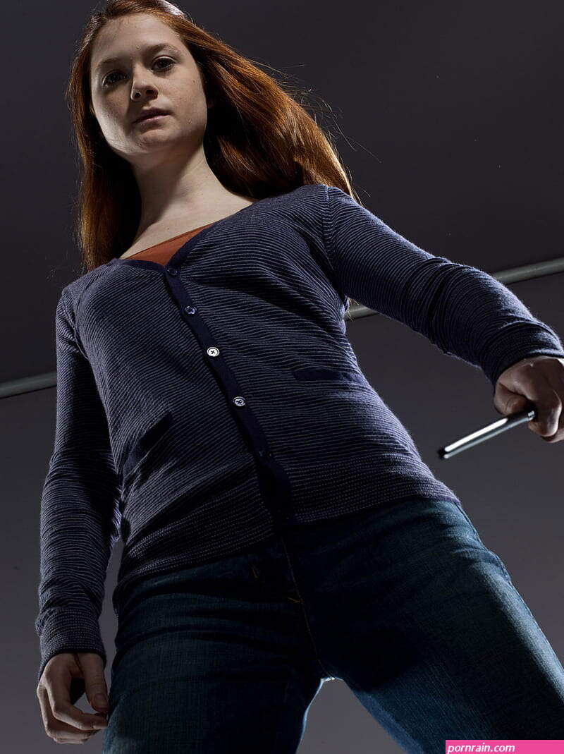 bonnie wright naked pics