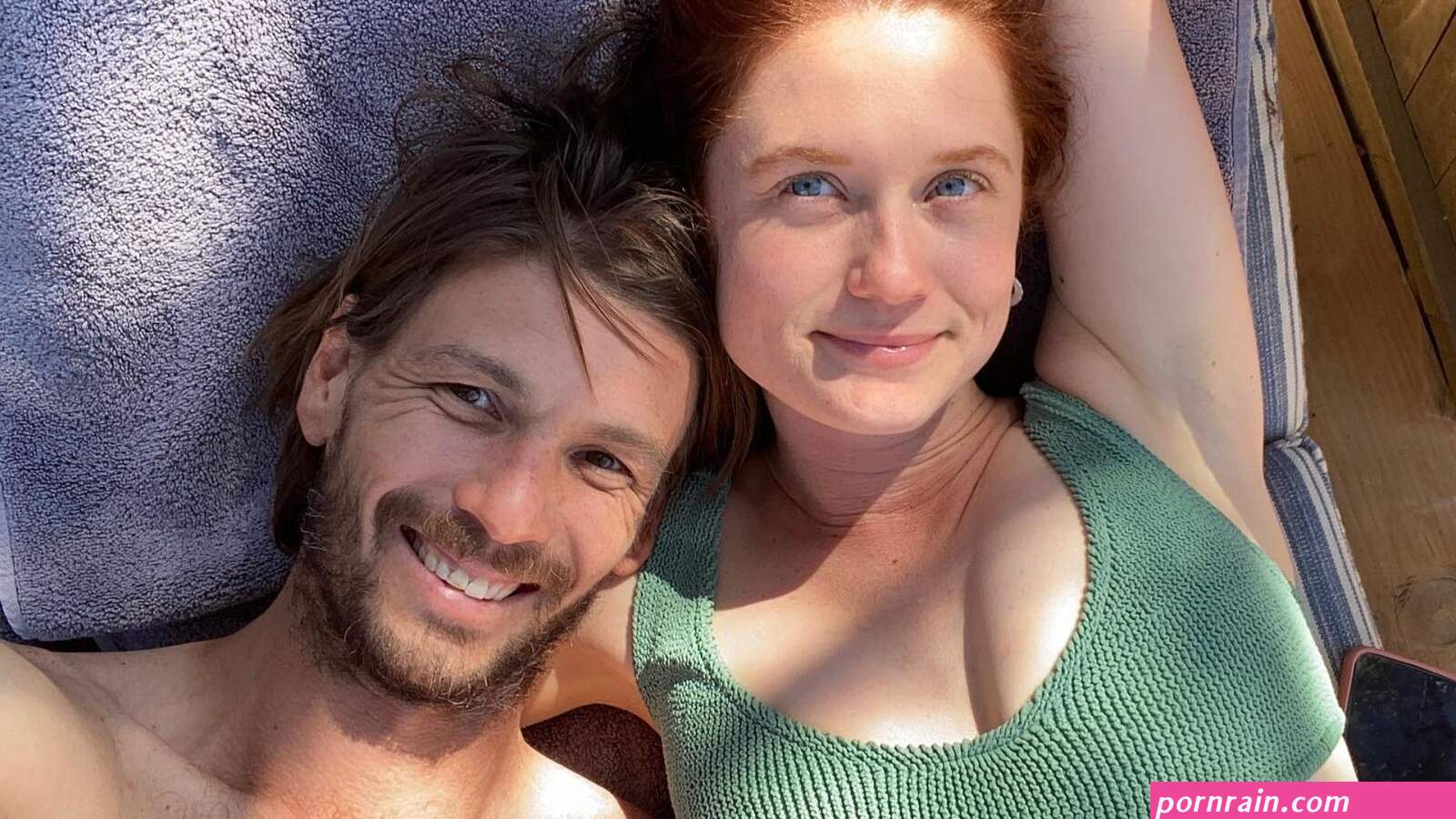 bonnie wright naked pics