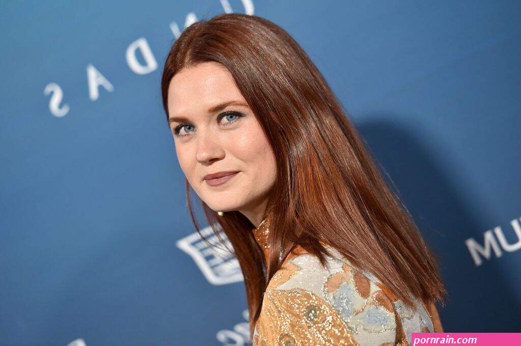 bonnie wright naked pics