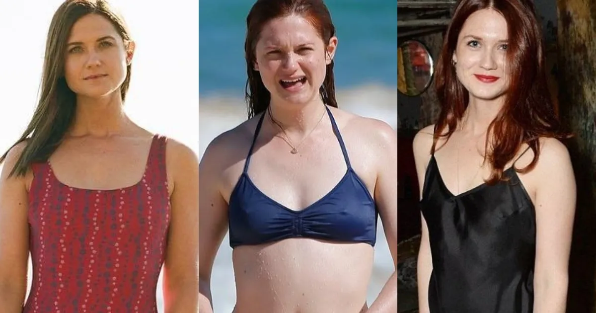bonnie wright naked pics