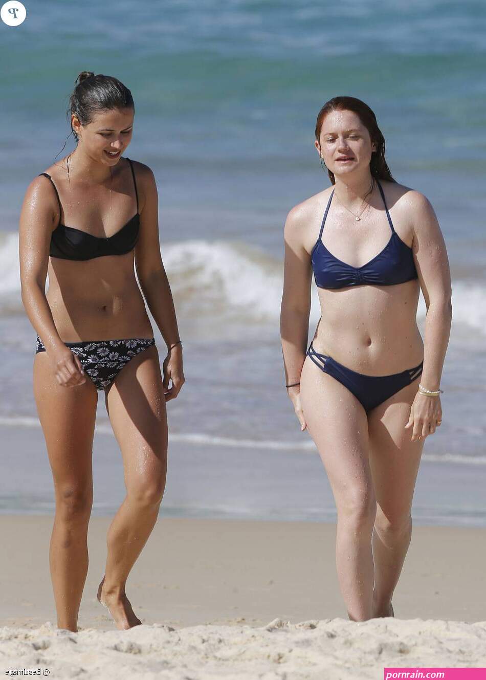 bonnie wright naked pics