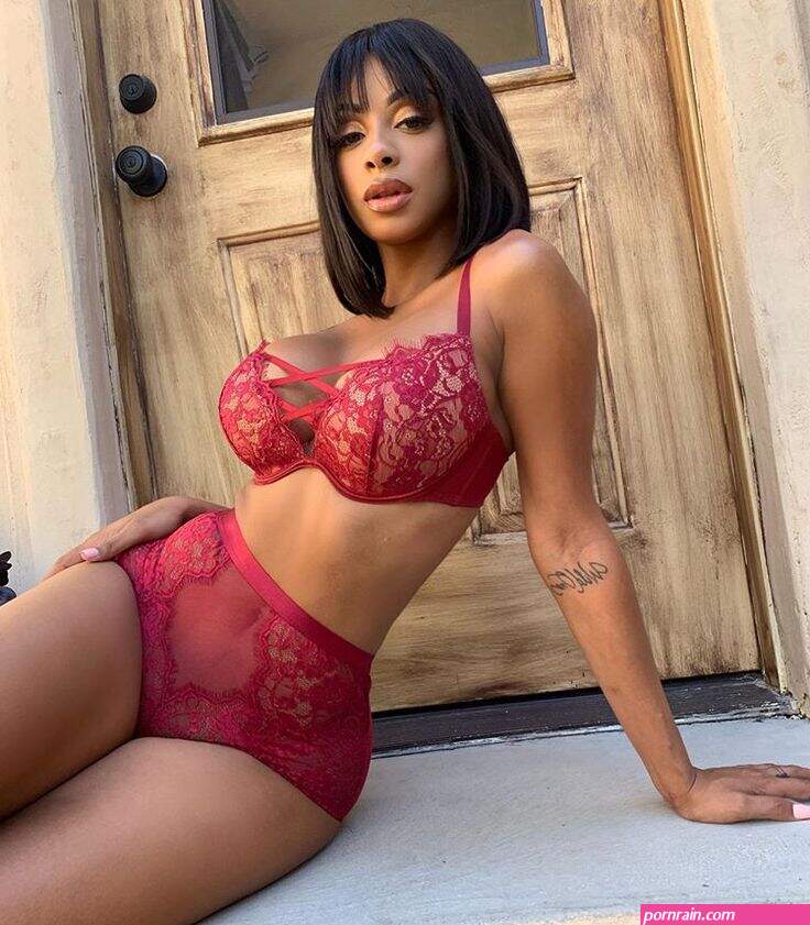 analicia chaves sexy