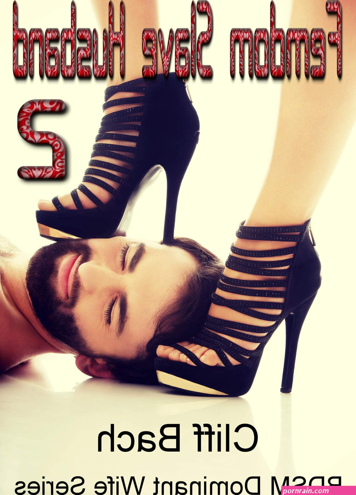 femdom slave captions