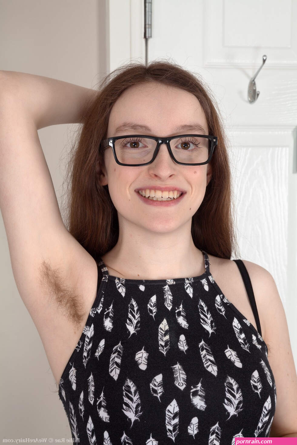 billie jane naked