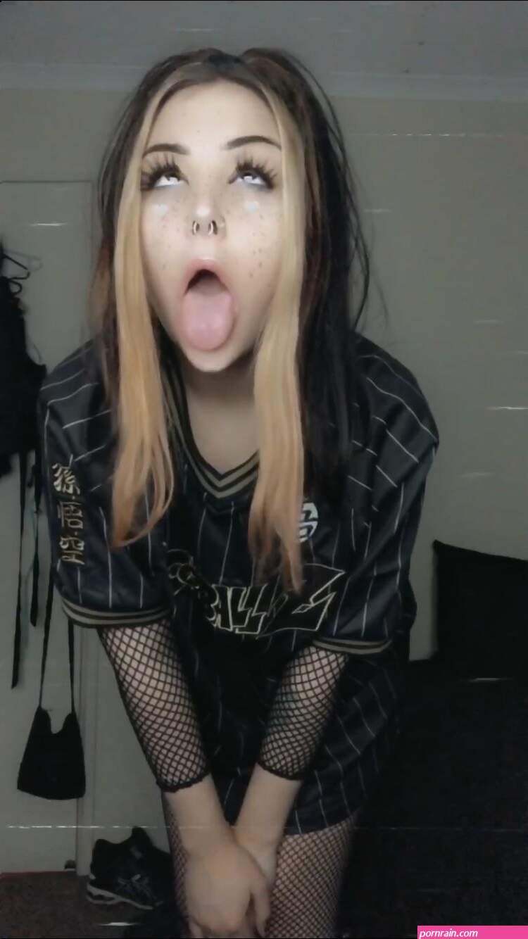 flashing cumdrip
