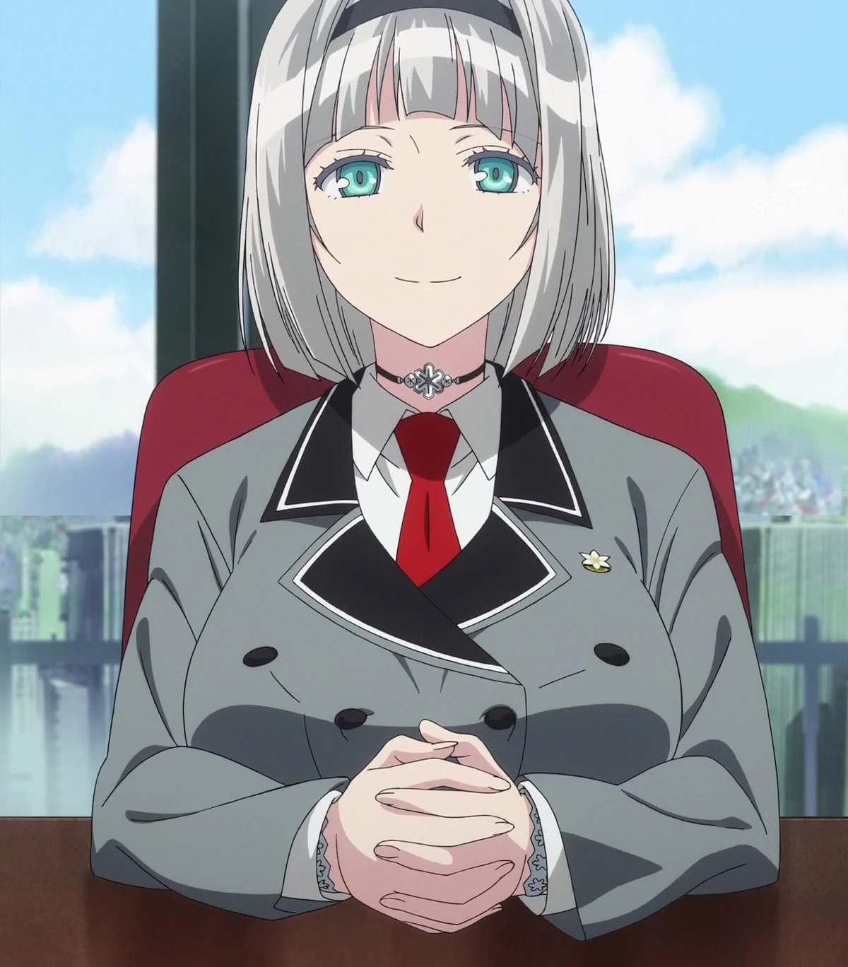 kuma my schoolgirl sex