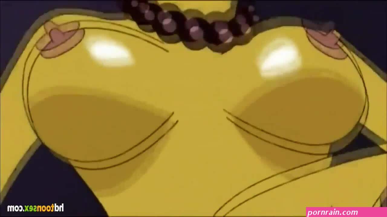 sexe cartoon