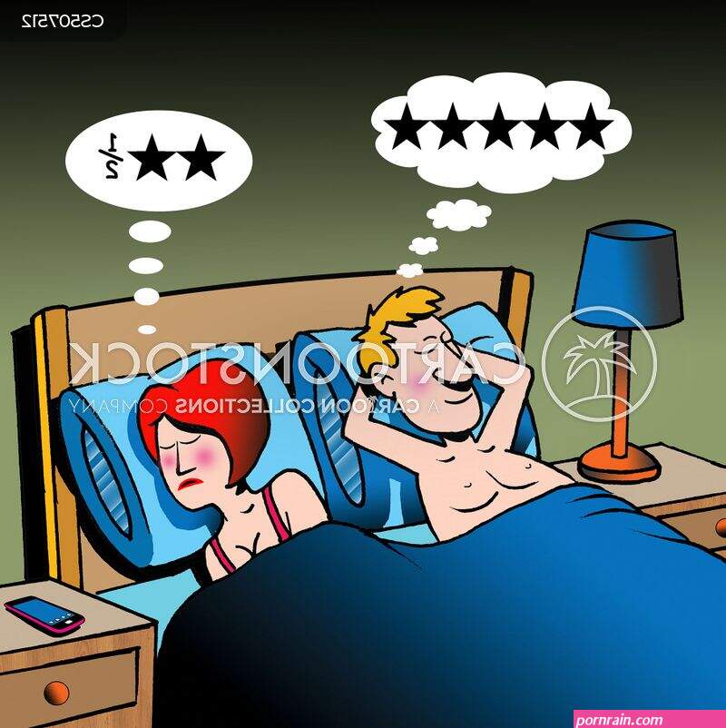 sexe cartoon