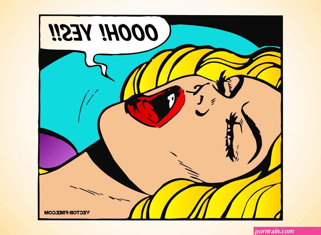 sexe cartoon