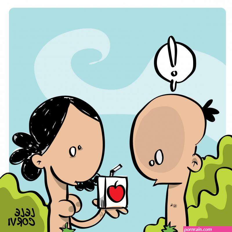 sexe cartoon
