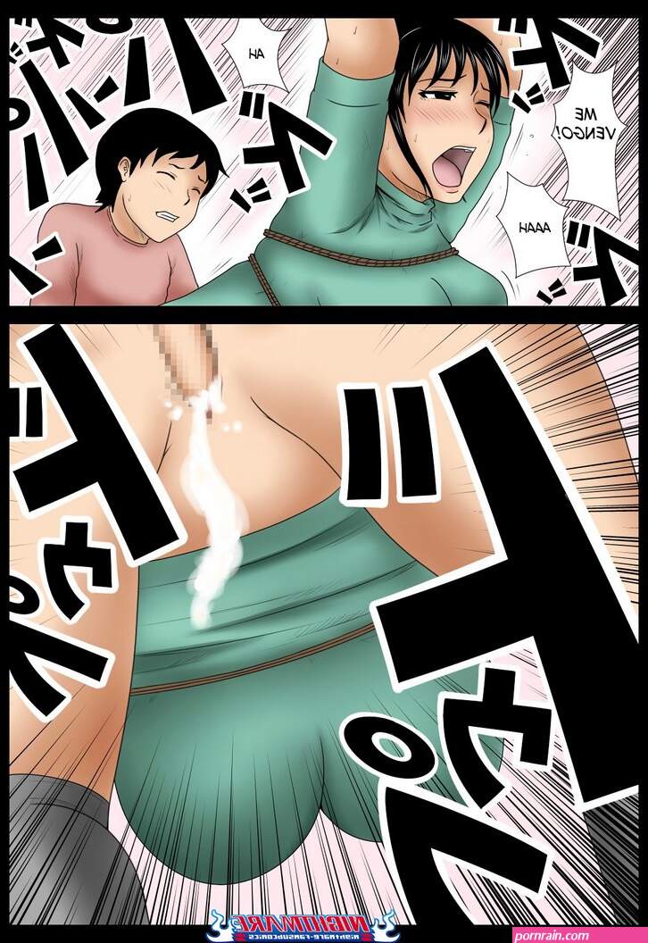 comic porno ntr vecina