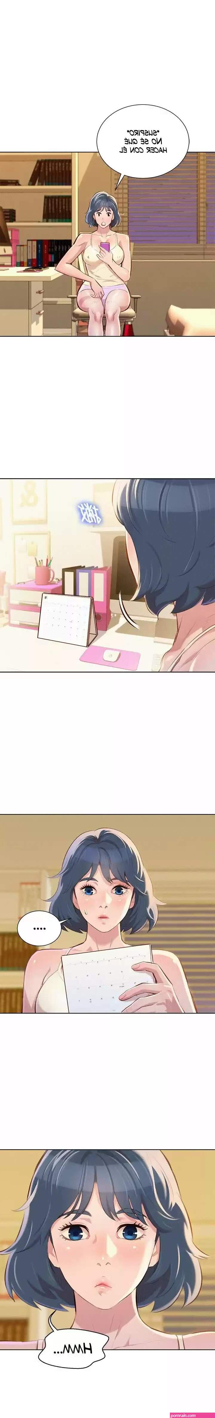 comic porno ntr vecina