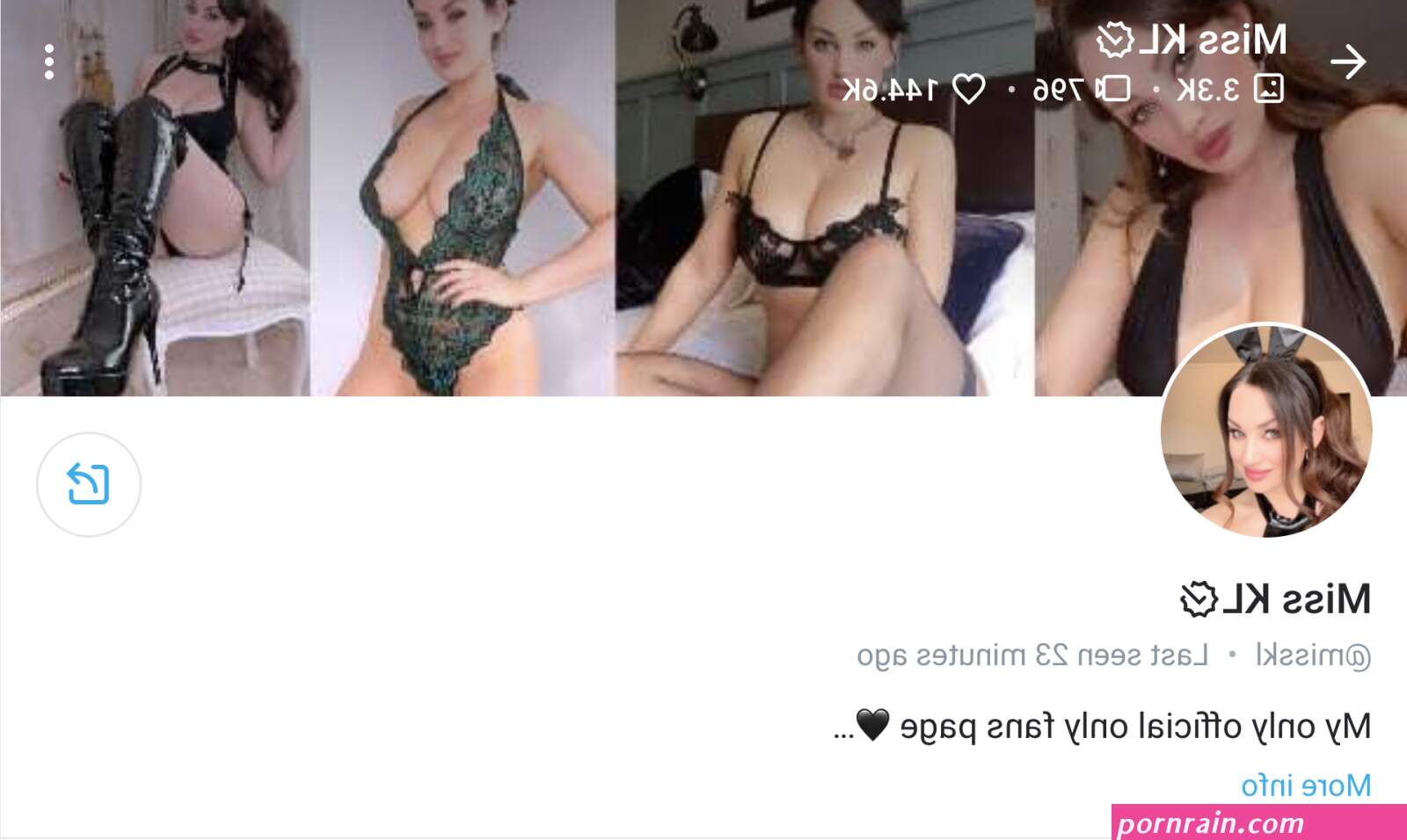 miss australia onlyfans nude