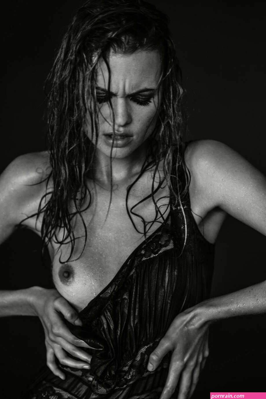 behati prinsloo nude sexy collection