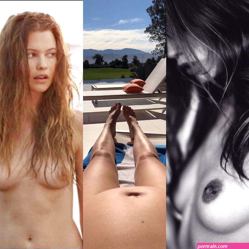 behati prinsloo nude sexy collection