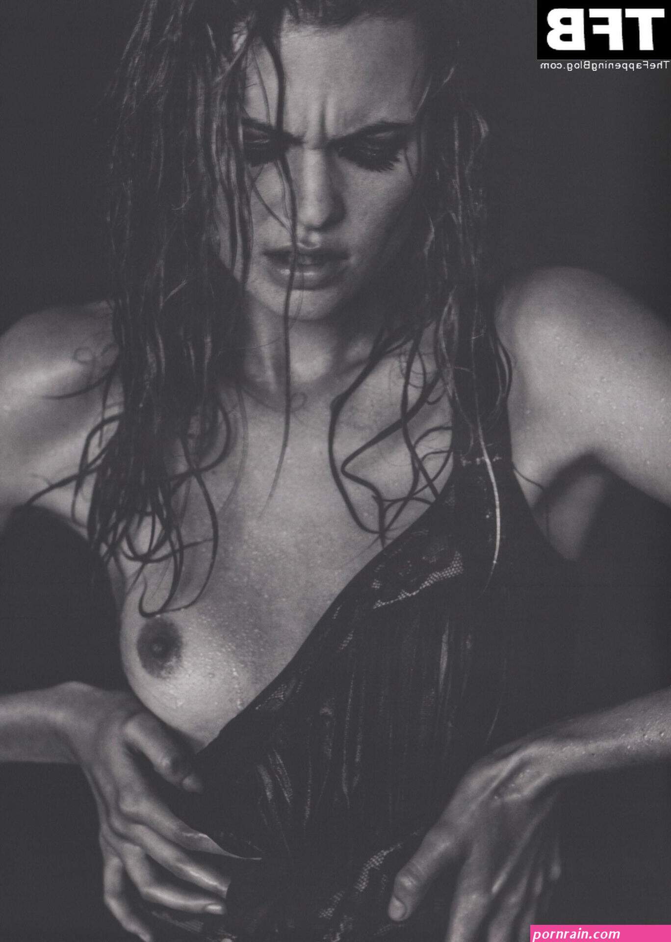 behati prinsloo nude sexy collection