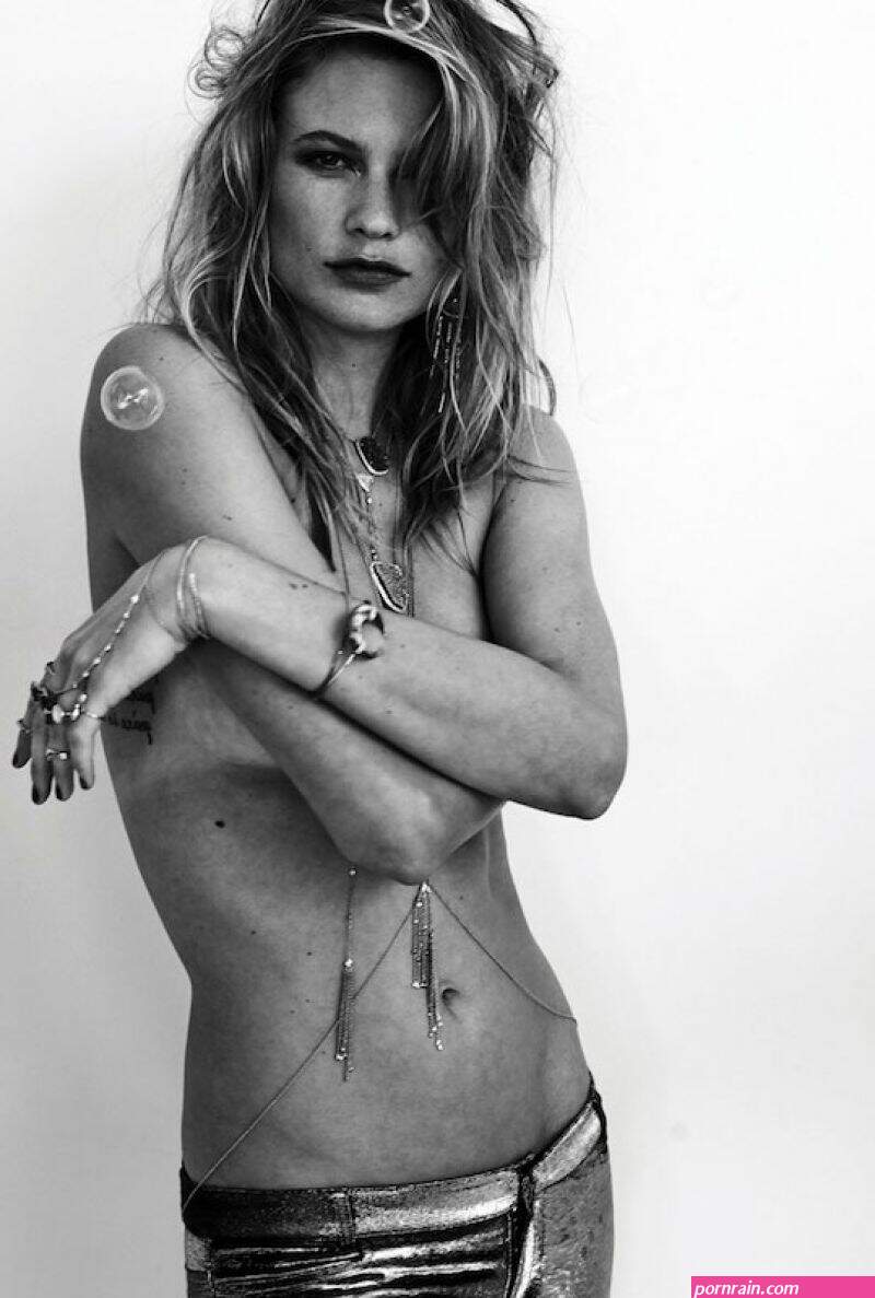 behati prinsloo nude sexy collection