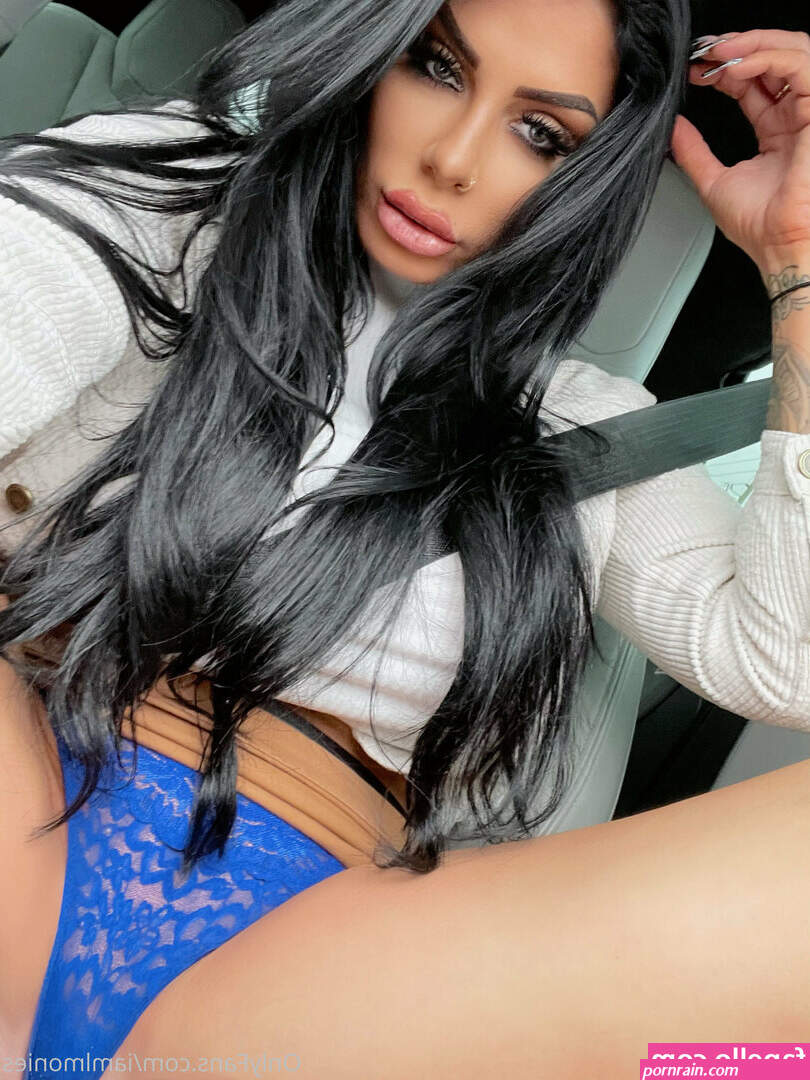 catrina sauvage nude onlyfans leaks