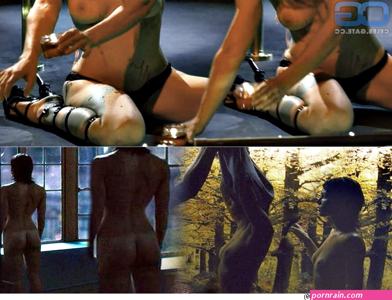 jessica biel nude sexy collection