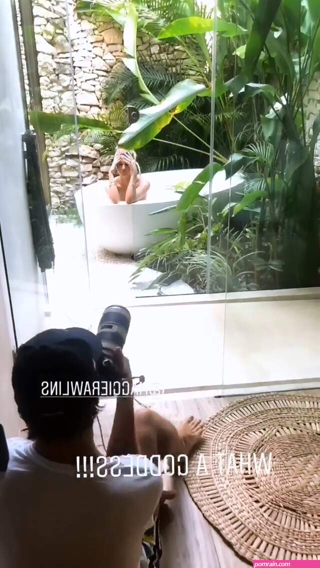 maggie rawlins nude sexy collection