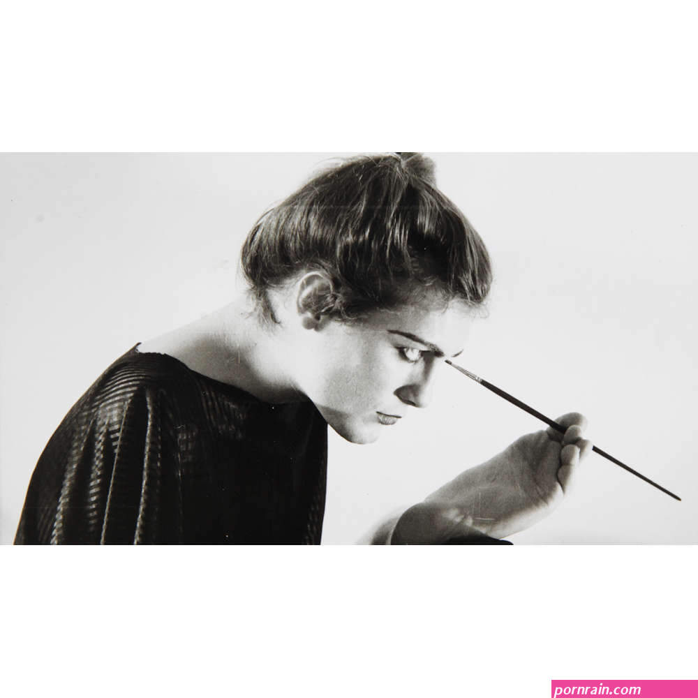 nacktbilder von bettina brandt