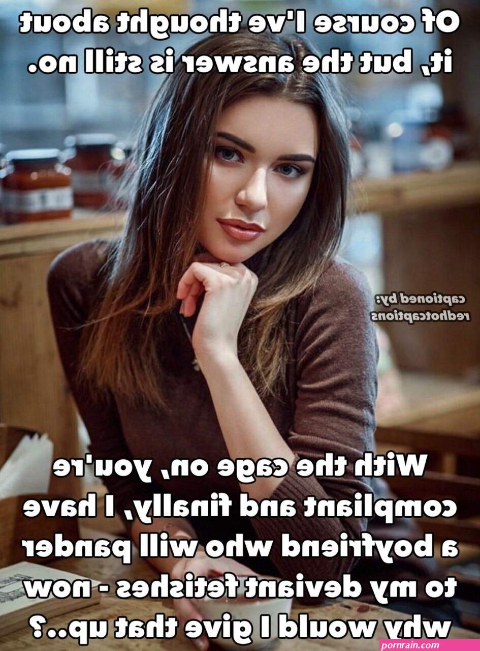 strict mistress captions