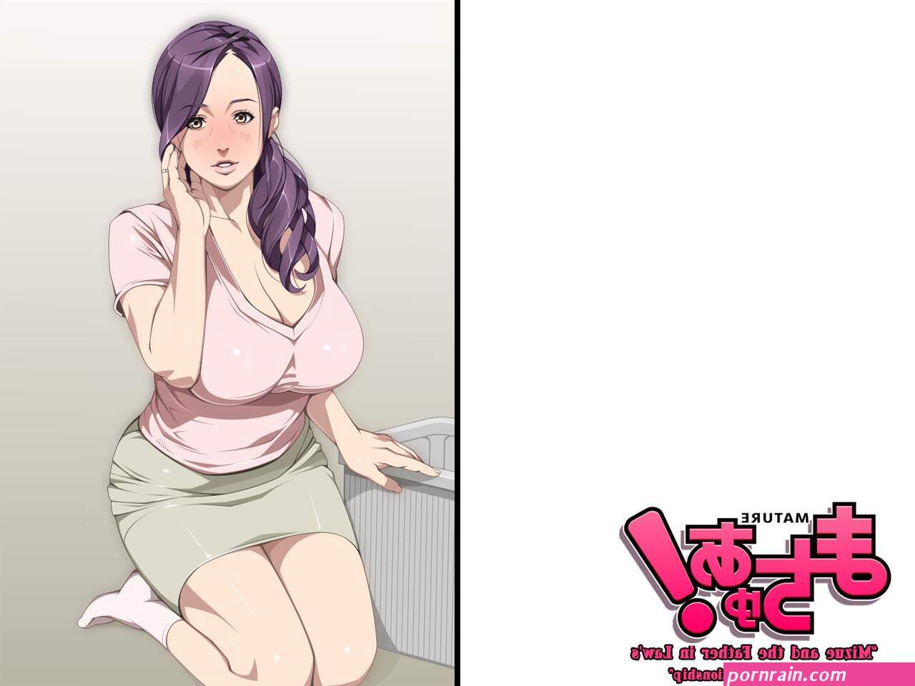 komik porn father in law