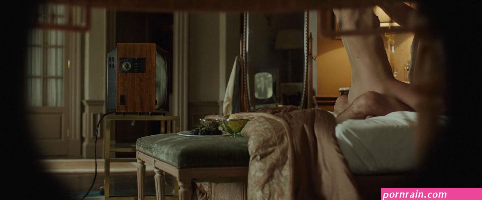 melanie laurent in lingerie videoceleb