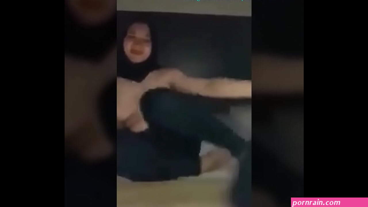 video sex jilbab