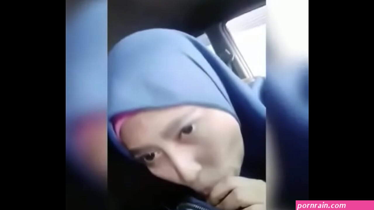 video sex jilbab