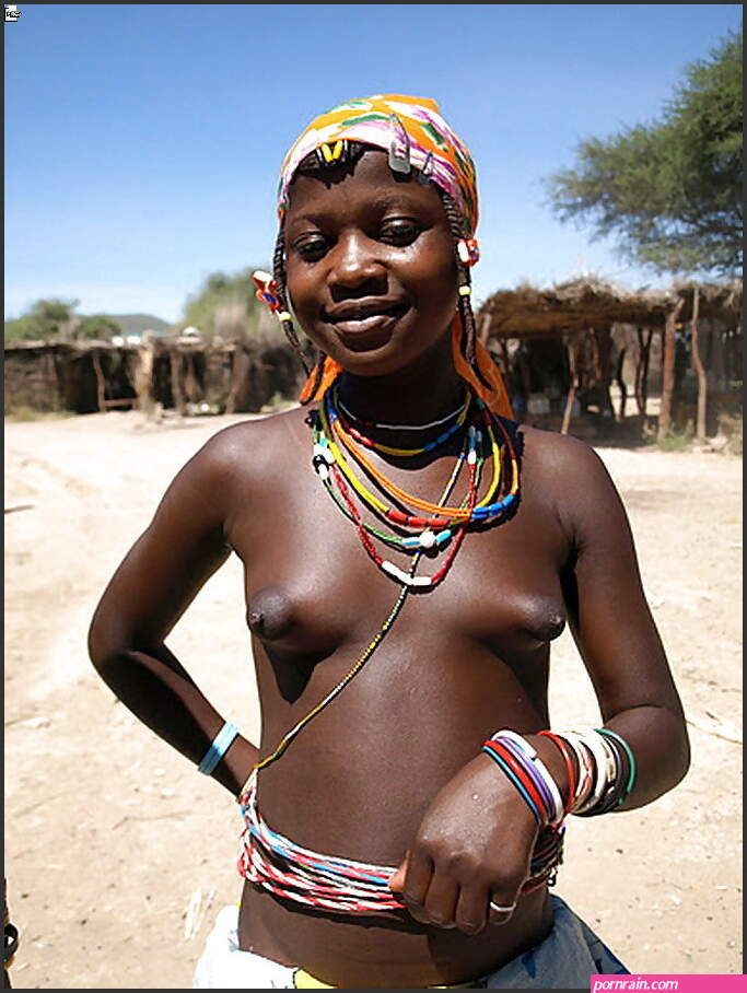 nude tribe girls images