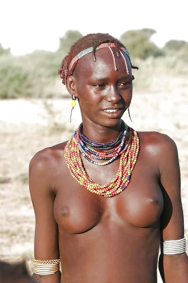 nude tribe girls images