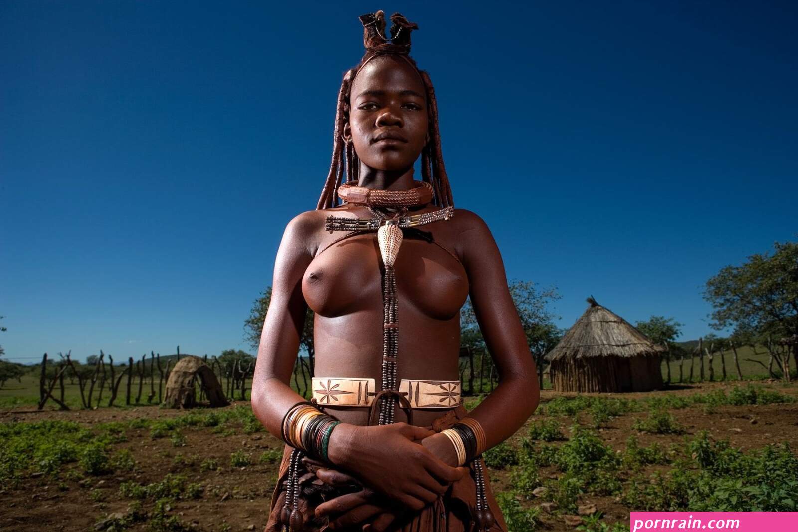 nude tribe girls images